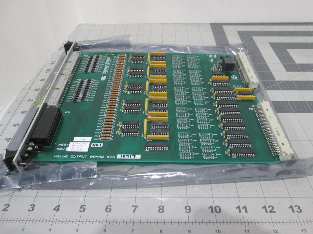 Used SPT Micro, 604092-25, PCB Config, VL Out, WO w/HCL, New