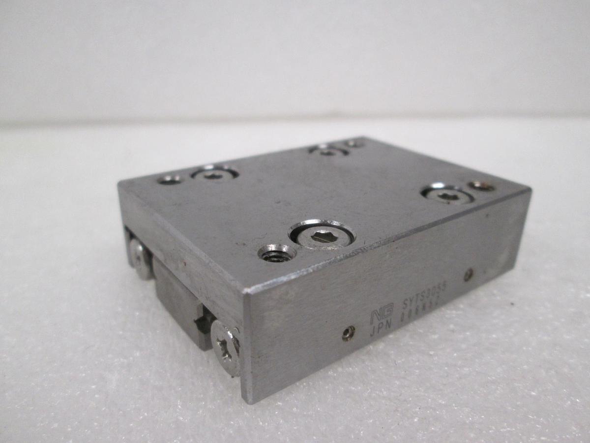 Used NB, SYTS3055, Linear Slide, Used