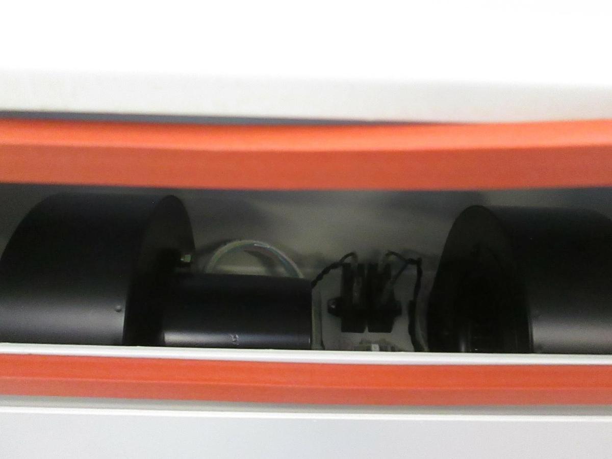Used TEL Tokyo Kondom FU-ION8 Filter Unit, Used