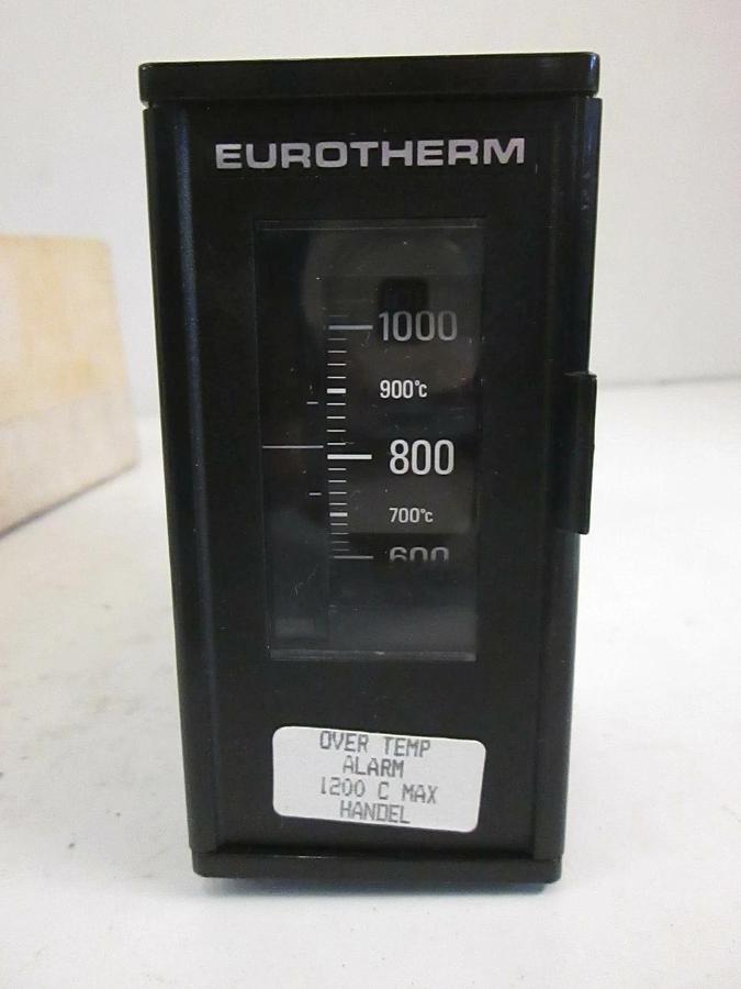 Eurotherm Over Temp Alarm, 700050-001, NIB