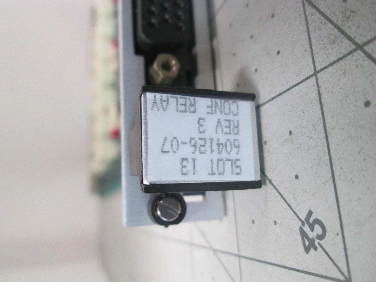 SPT Micro, 604126-07, 168150-001, Relay PCB Assy, New