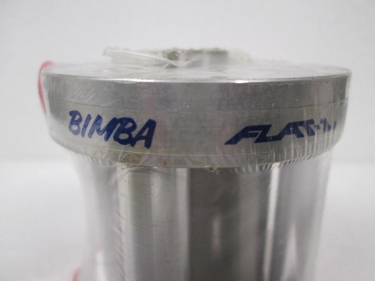 Bimba, F0-171-LM3-MK, Air Cylinder, 1 1/2 x 1 1/8 ST, New