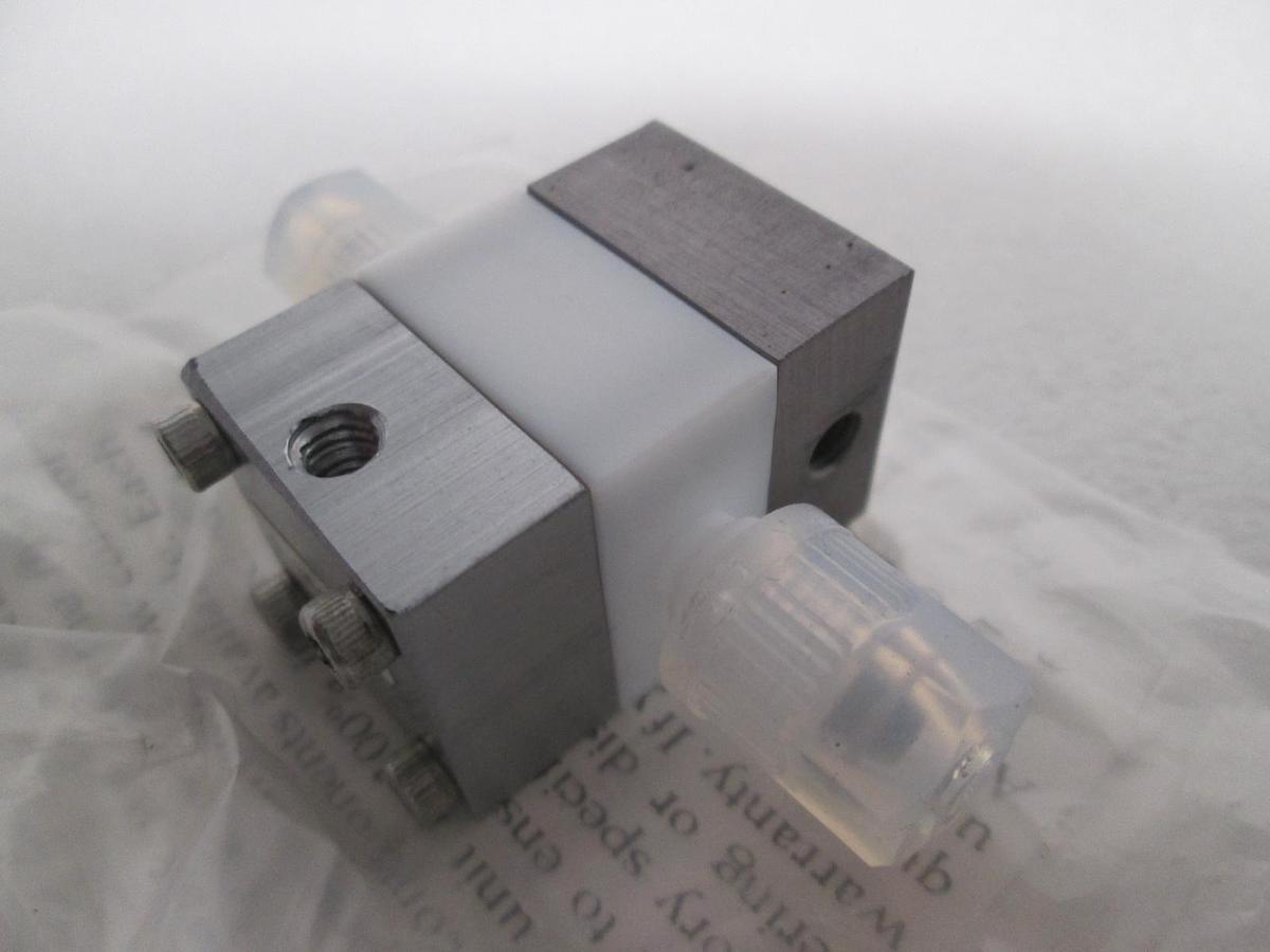 Mace, 114-086, 2-Way Valve, New