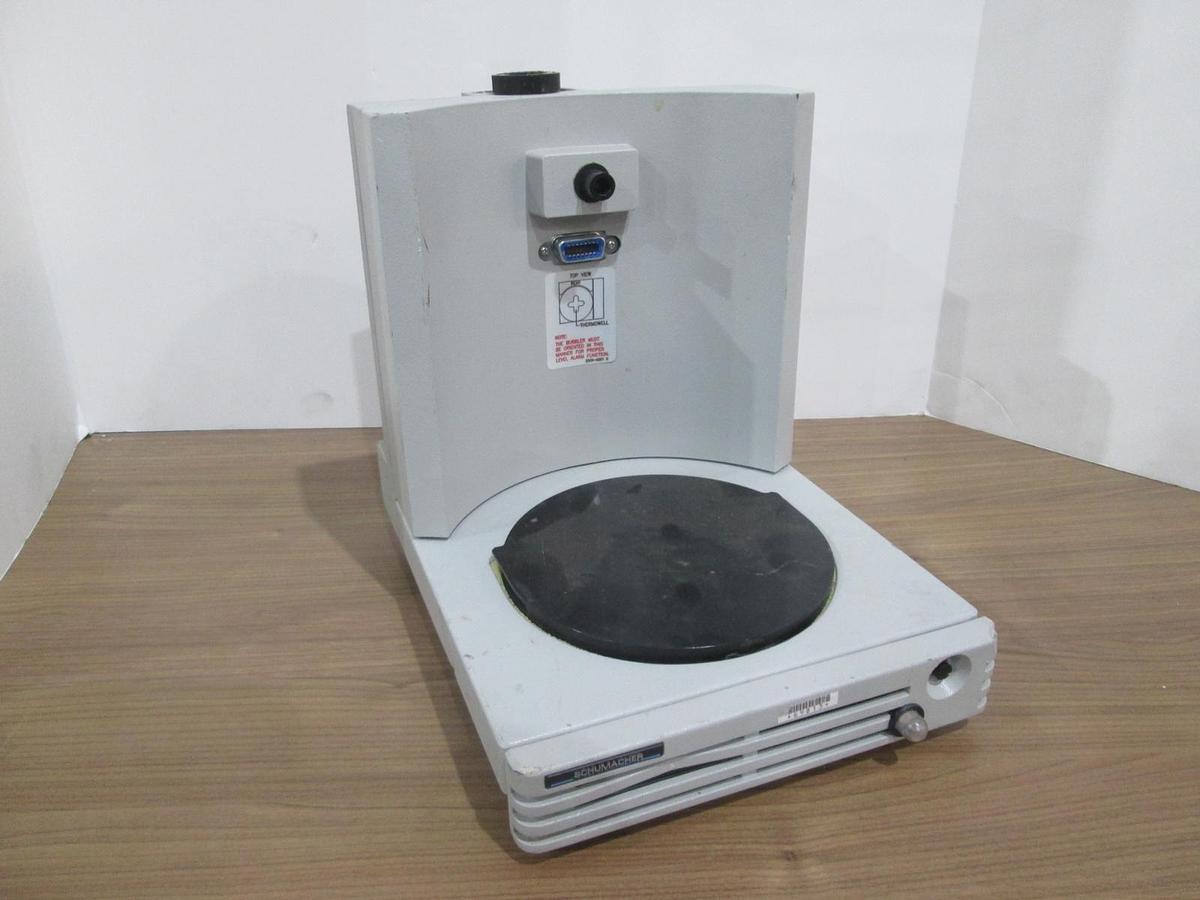 Used Schumacher, ATCS15TLC-HFC/ABU TLC, Absolute Temperature Control System, Used