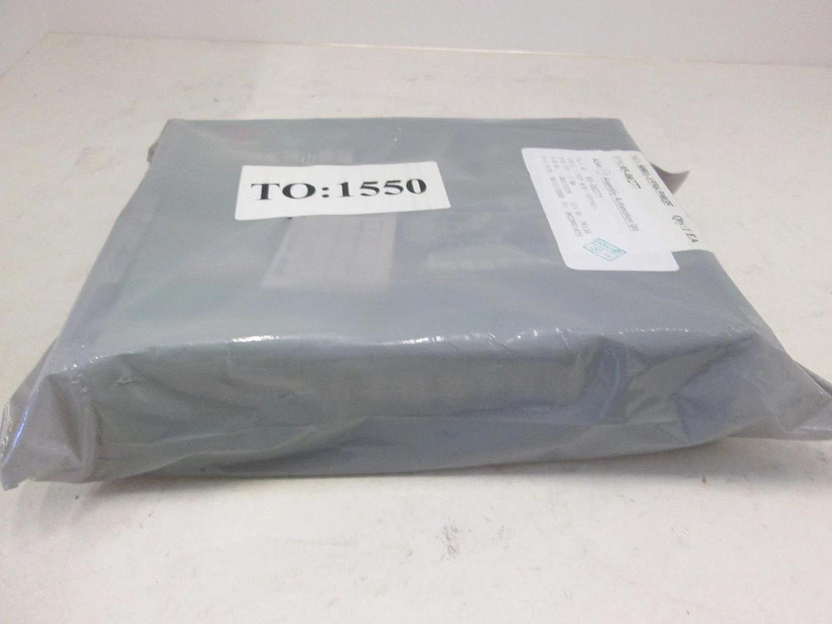 ASM, PS/2 17 Key Mini Keypad, 05-00277, New