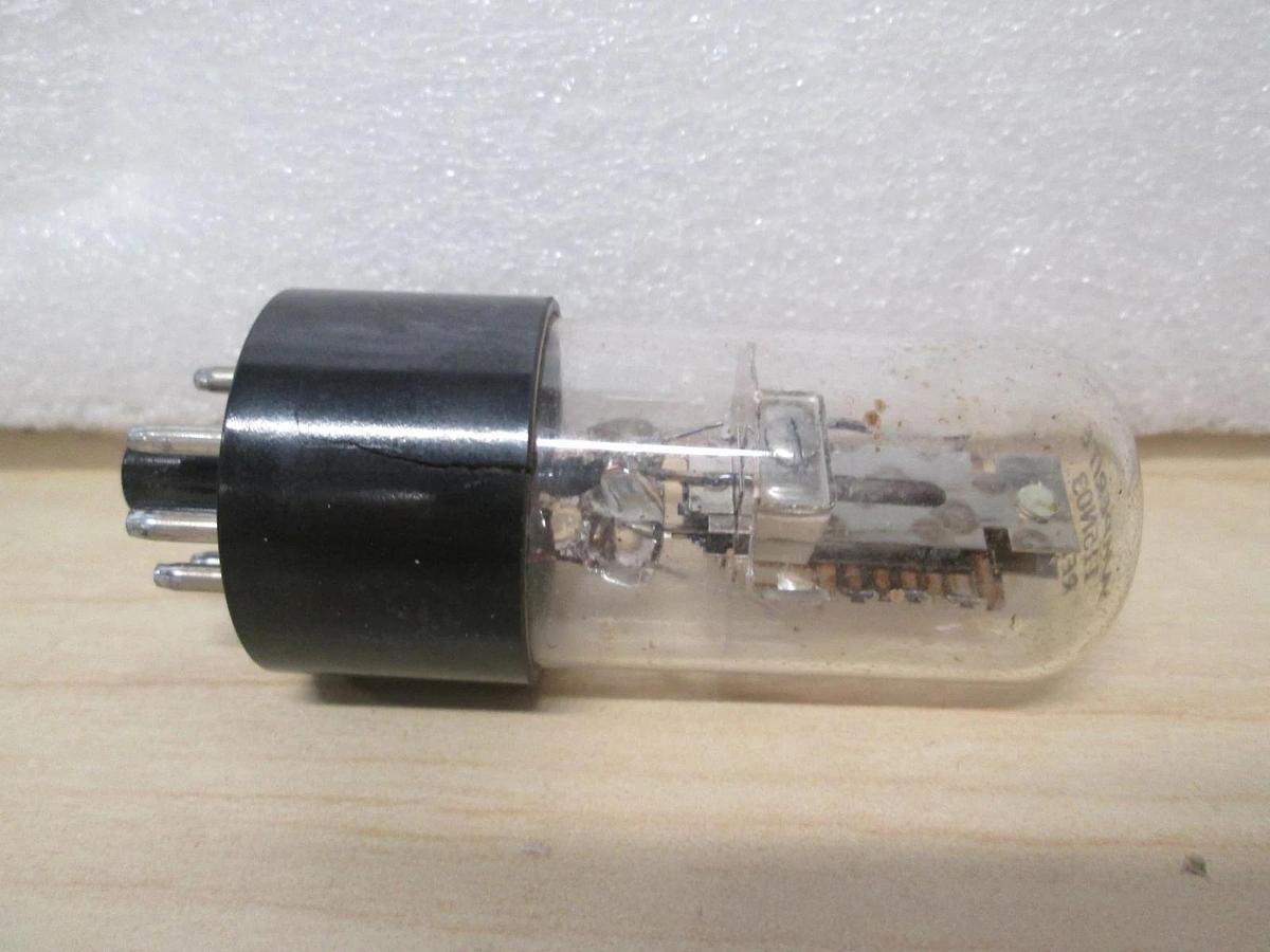 Used Amperite, 115N03, Delay Relay, Used