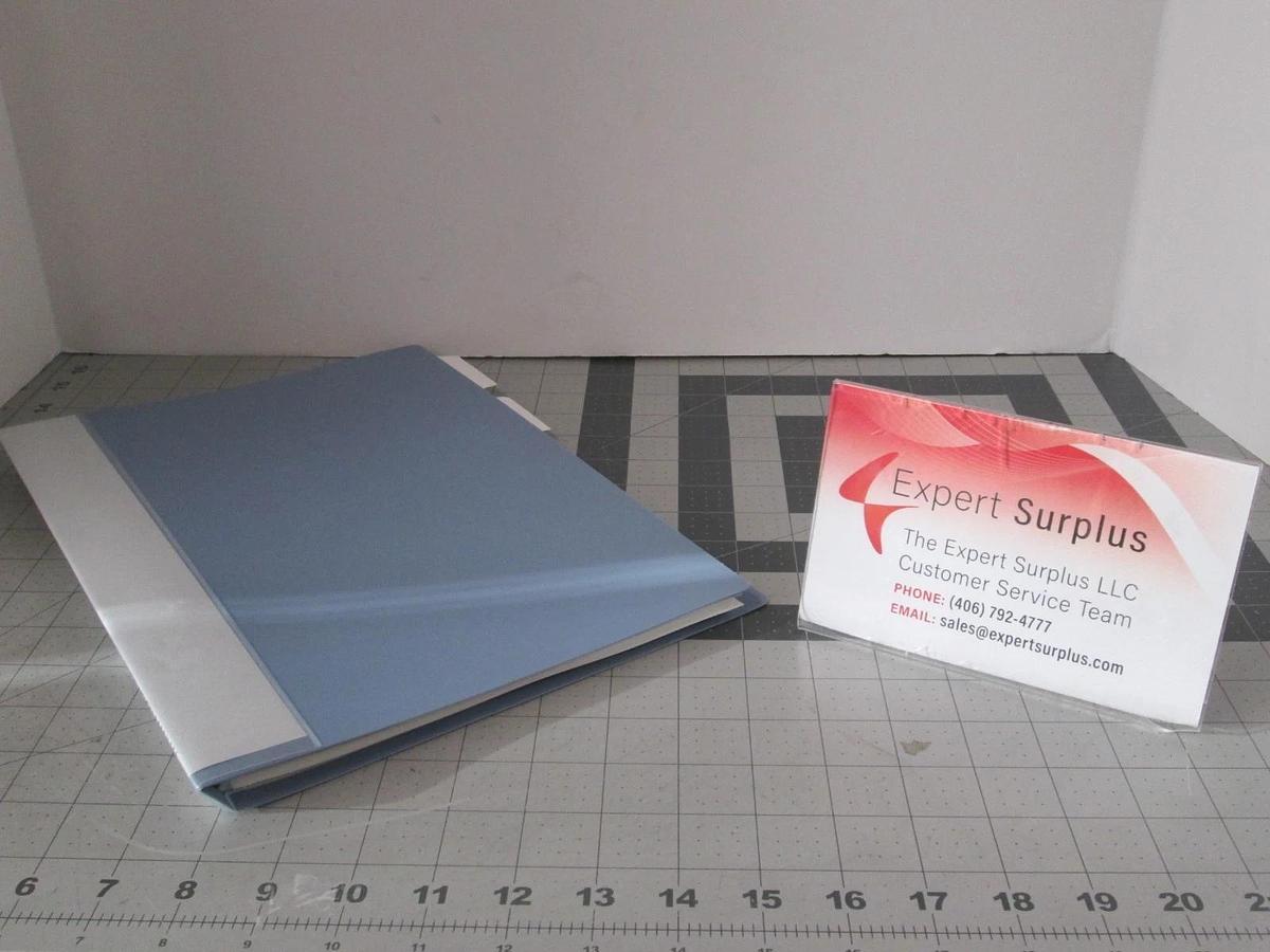 Used TEL Tokyo, ALPHA-8S, Operation Manual, Used