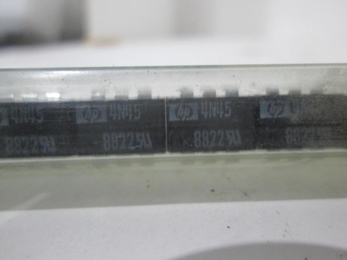 Used HP, 4N45 8822, Integrated Circuit, Used, Lot of 50
