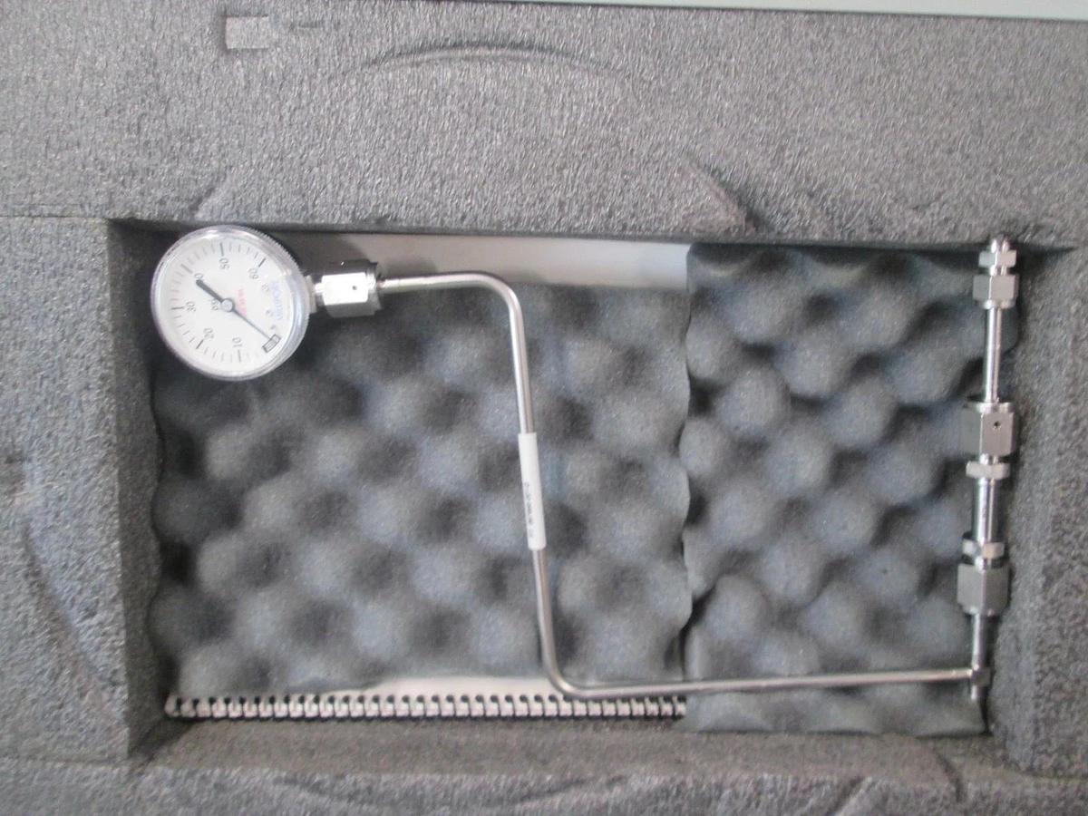 Millipore, Field Service Kit, Used