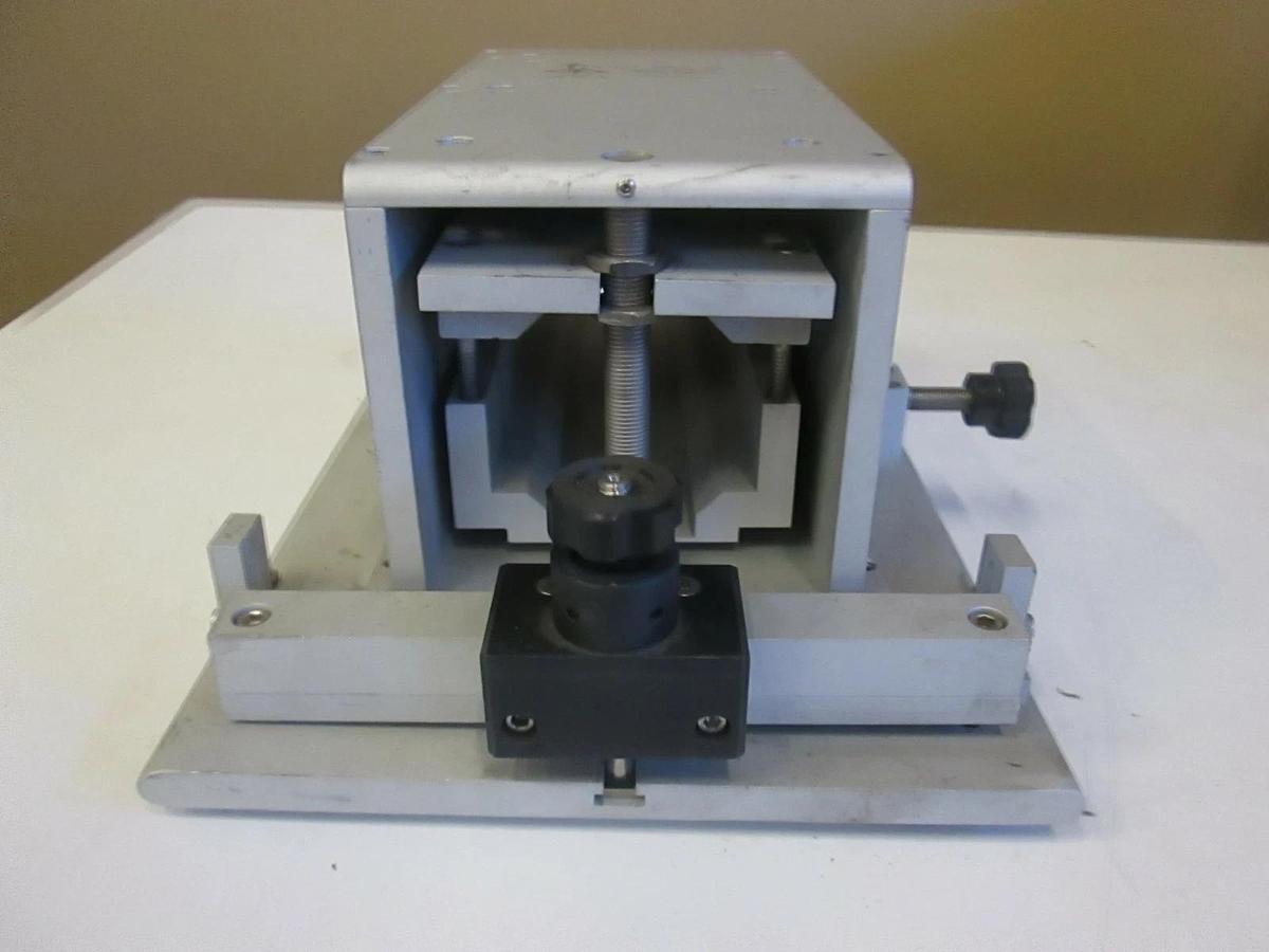 Used Cryco Industries Cantilever Head/ Boat Loader Head Assembly 200-22CVD, Used