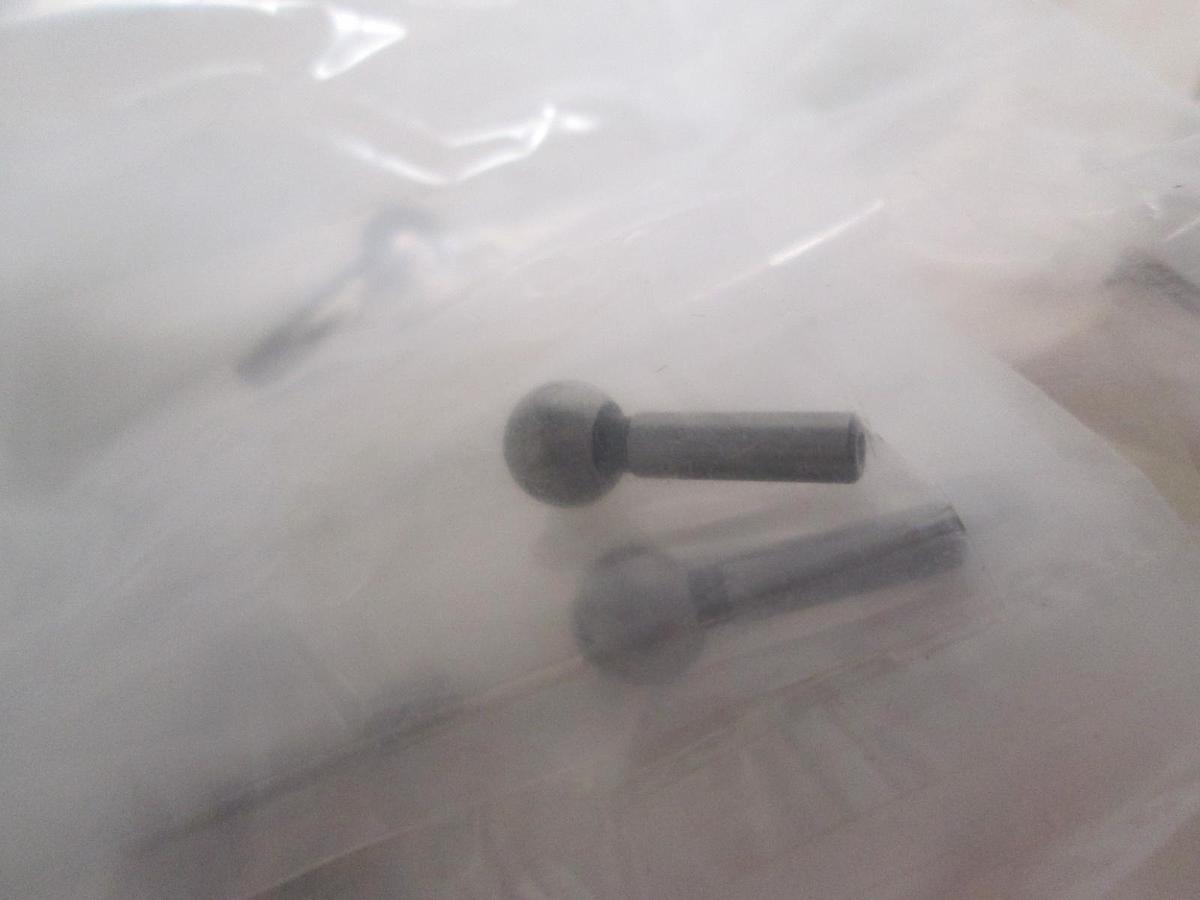 2500" STL, Standard S.F. Tooling, TCB-26705, 205-7003, New, Lot of 59