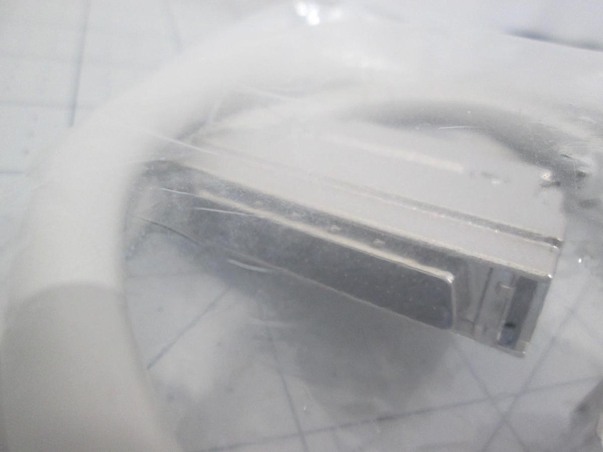Used Watlow, 0219-0274-0000, SCSI-2,M, 50 Pin, Ethernet/IP Cable Adapter, New
