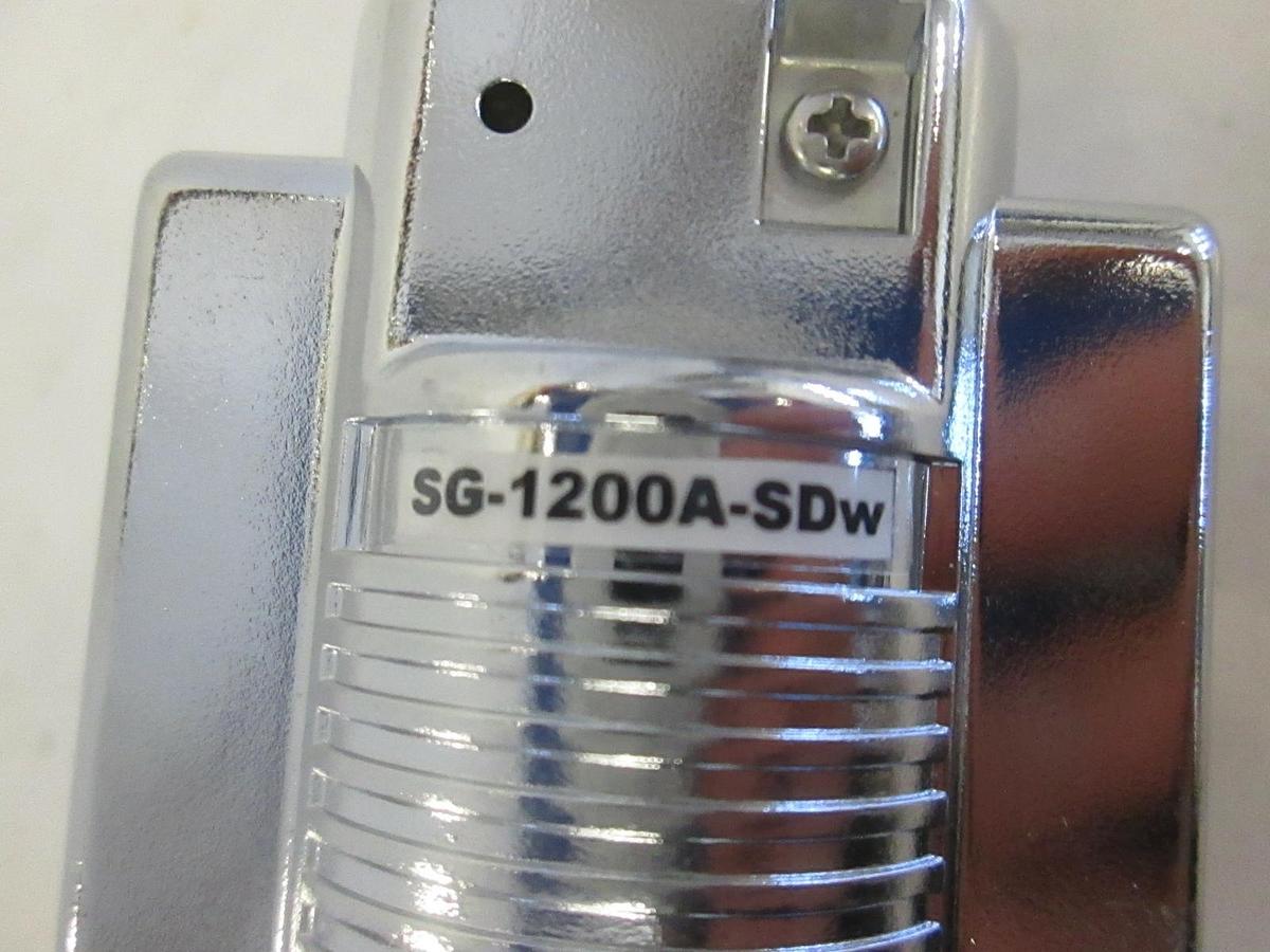 Used Technartt, Transducerized Screw Tightening, SG-1200A-SDw, Used