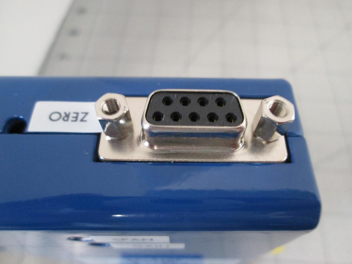 Stec, LF-410A, C2H5OH, 8 CCM, Mass Flow Controller, New
