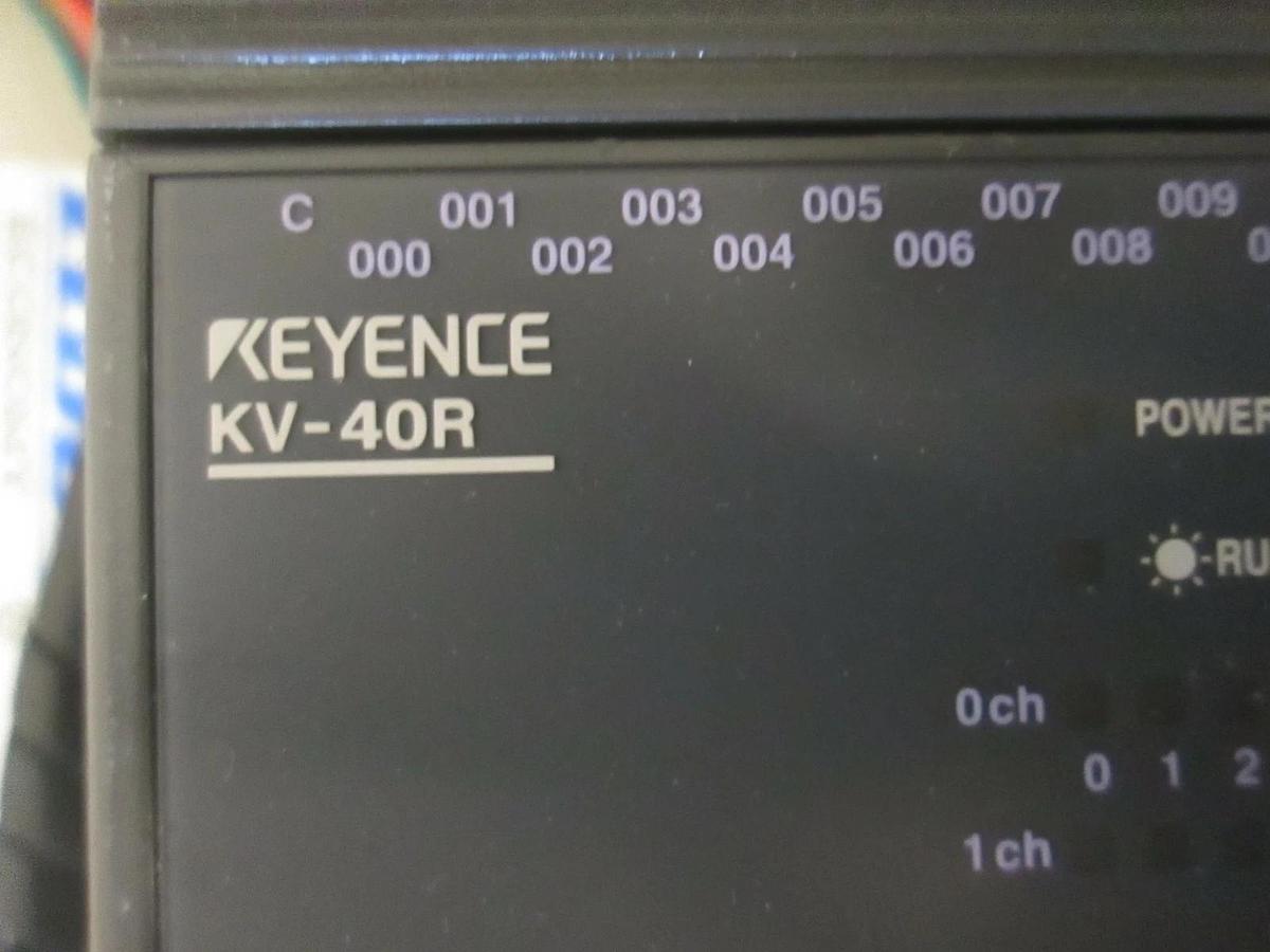 Used Hayashi, Electric Screw Driver Controller, CT-10000FH w/ Housing Unit, Used