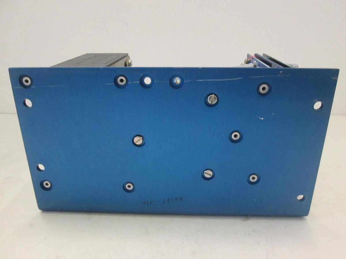 Used Standard Power Inc., SPC-80T, Power Supply, 115/230V, 47-440Hz, Used