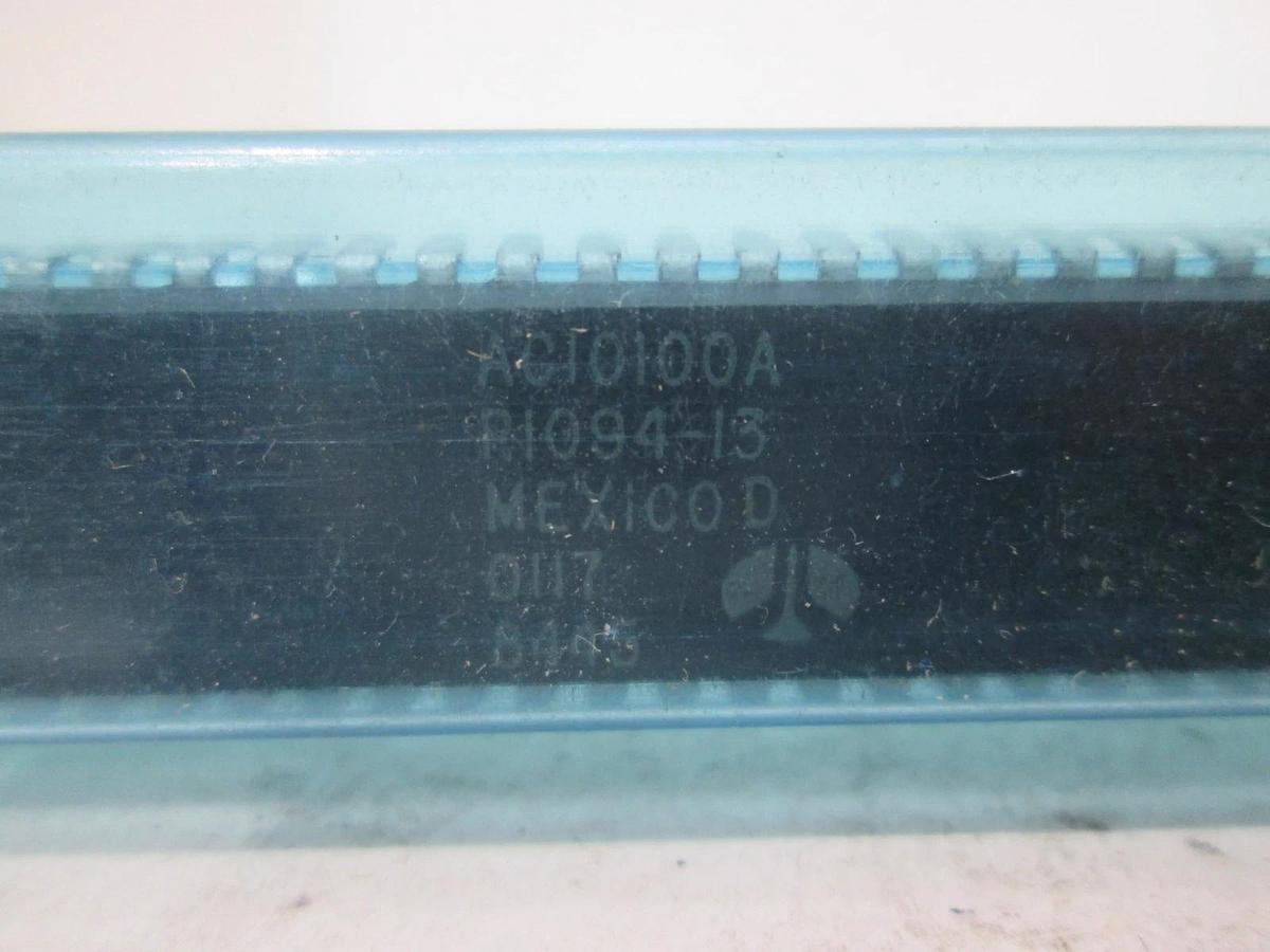 Used ACI0100A, R1094-13, Integrated Circuit, Used, Lot of 8