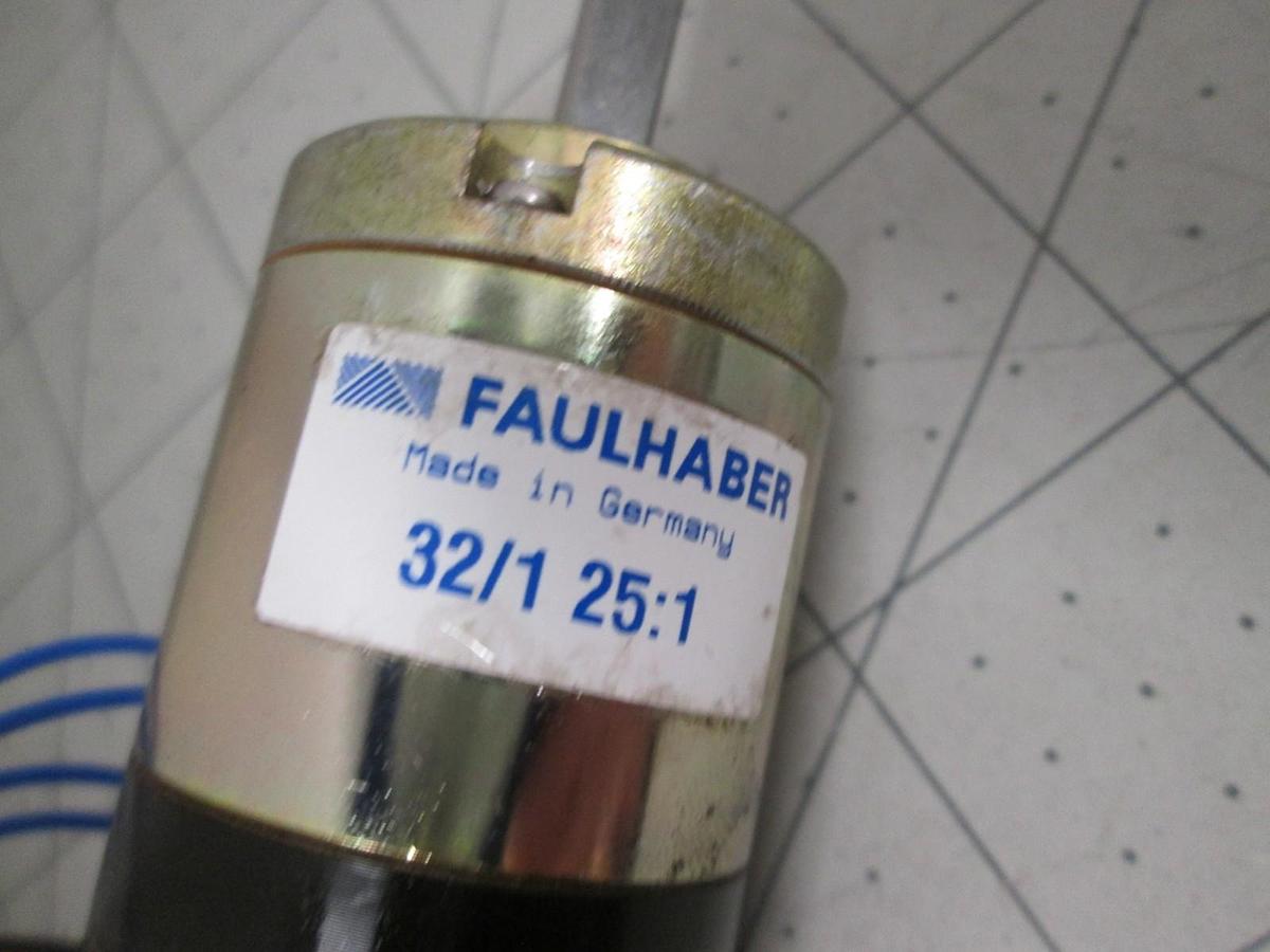 Faulhaber, 2842S024C, Minimotor , New