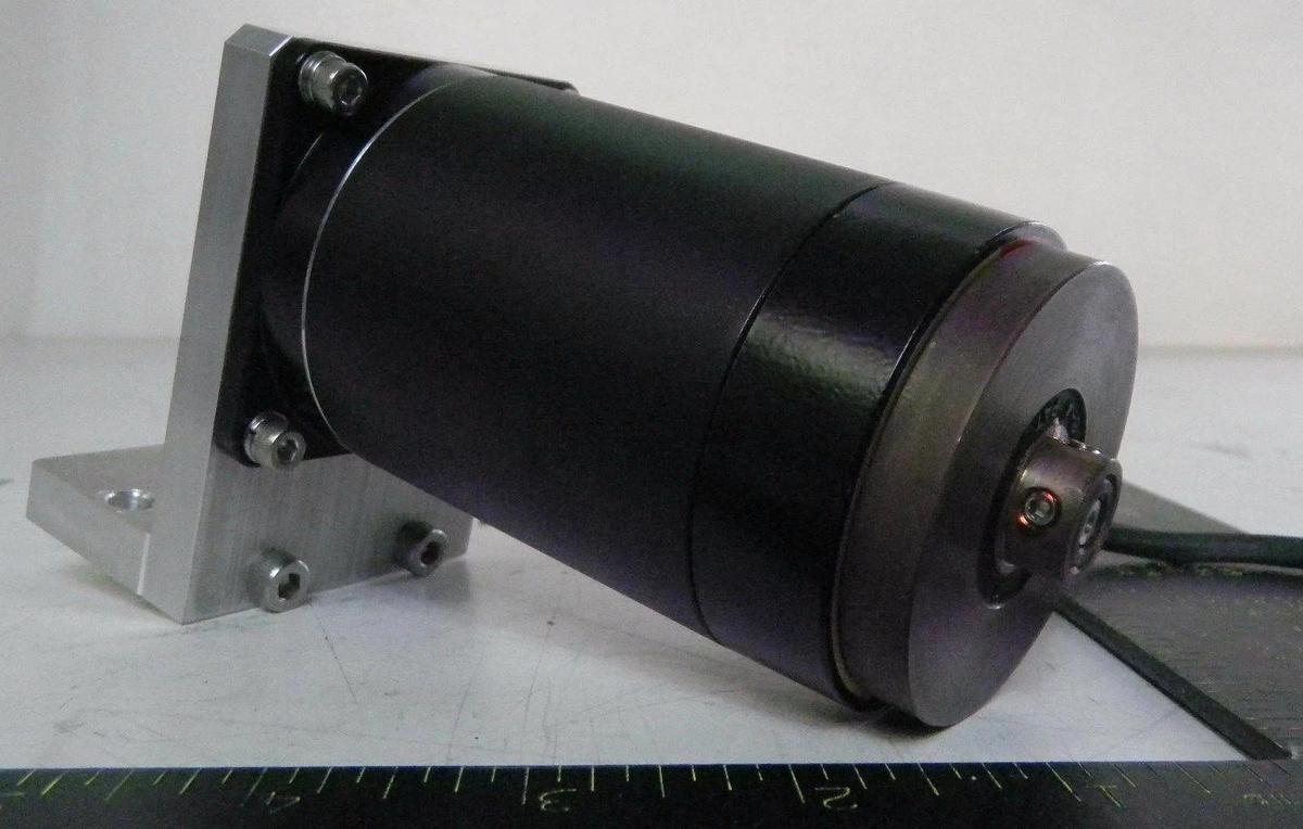 Used TEL diffusion furnace Motor, Transfer, (Loader Unit)