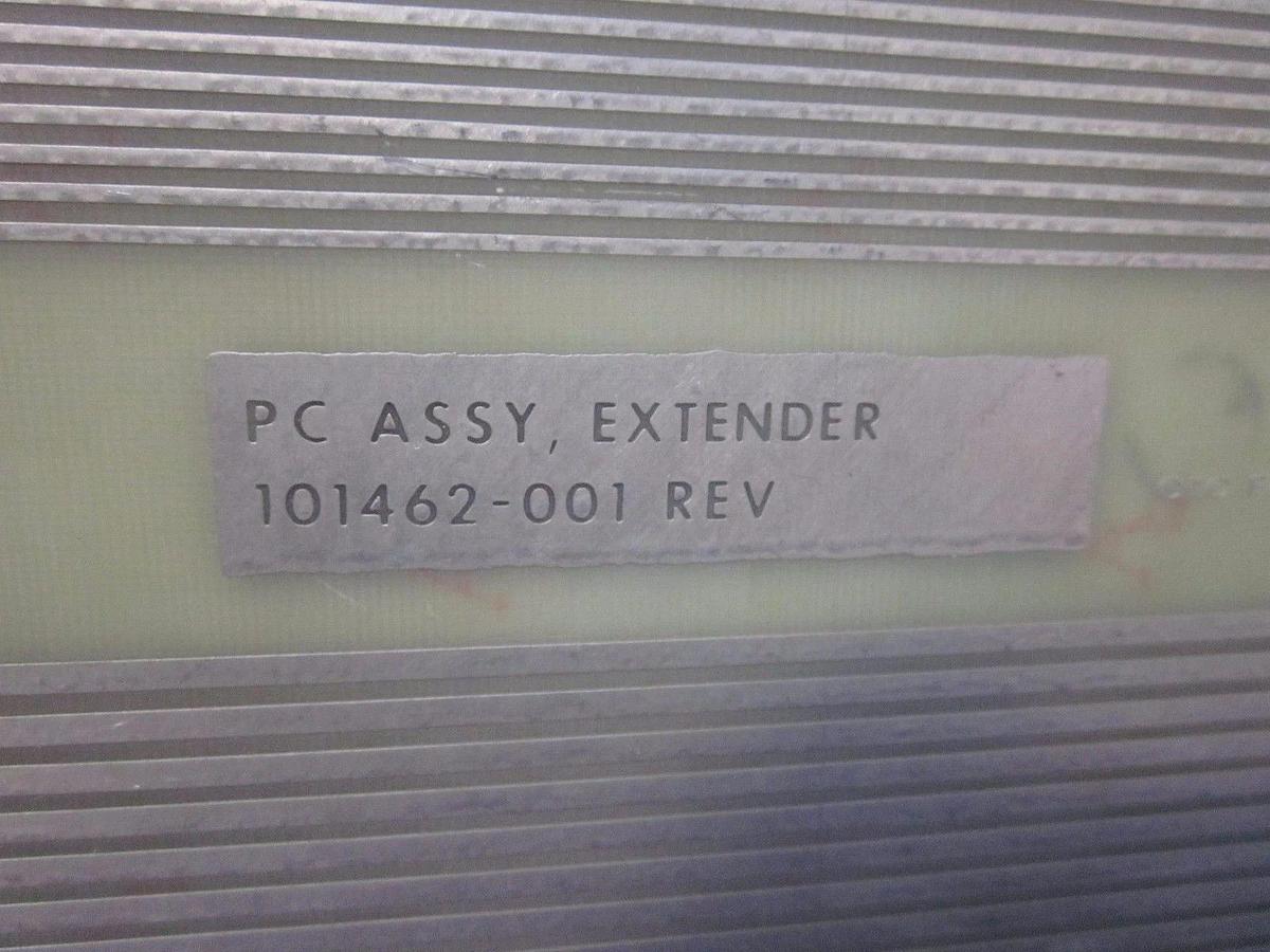 Used SVG 101462-001 PC Extender, New