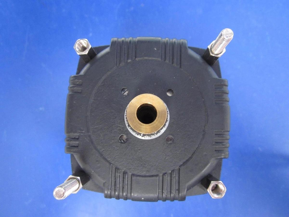 Hurst / Emerson LAS Electric Motor, SP-2955 6VDC, 8W, 2/93, NWOB
