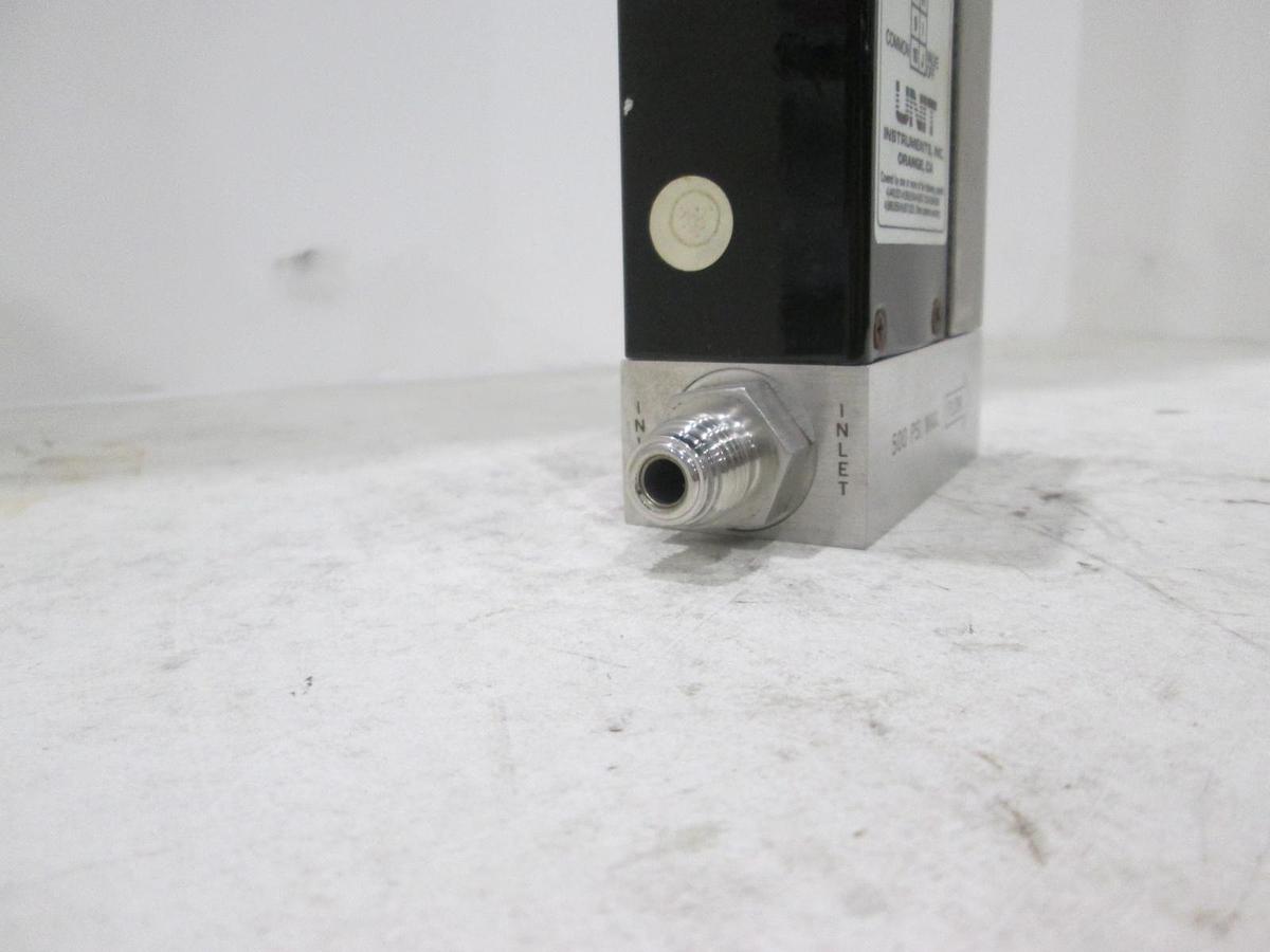 Used Unit, UFC-1200A, Range 200 SCCM, Gas WF6, Used