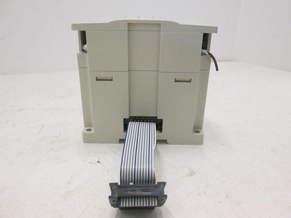 Used Mitsubishi, FX2N-1PG-E, Programmable Controller, 5-24VDC 20mA, Used