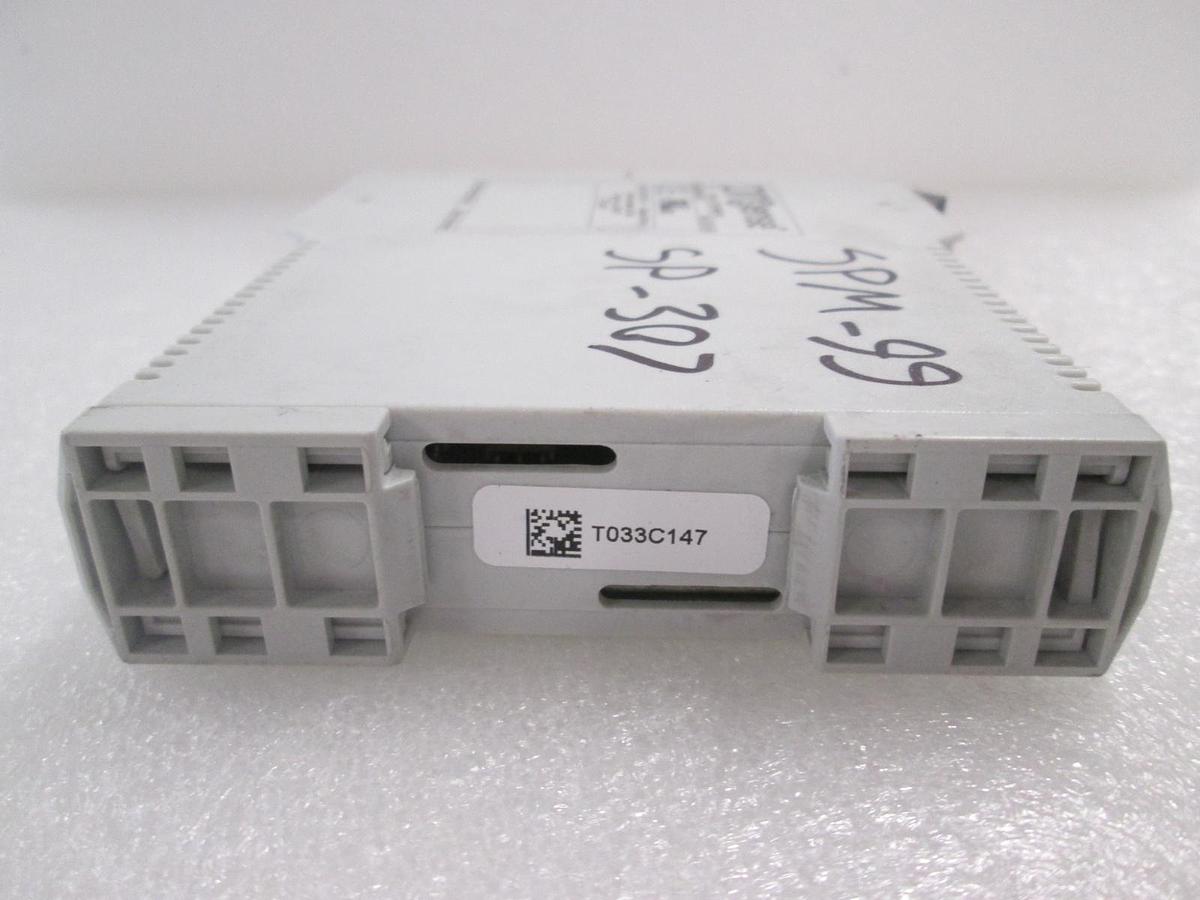 Used Prosense, XTD-0800F-K, Temperature Transmitter, 12-35VDC, Used