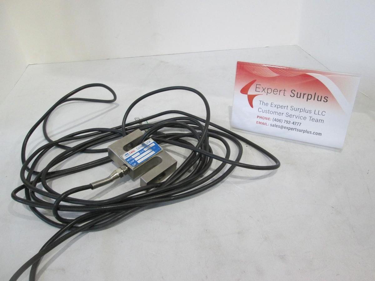 Used AM Cells, Model STL, Load Cell, 1K Cap, 2.9966 OP, Used