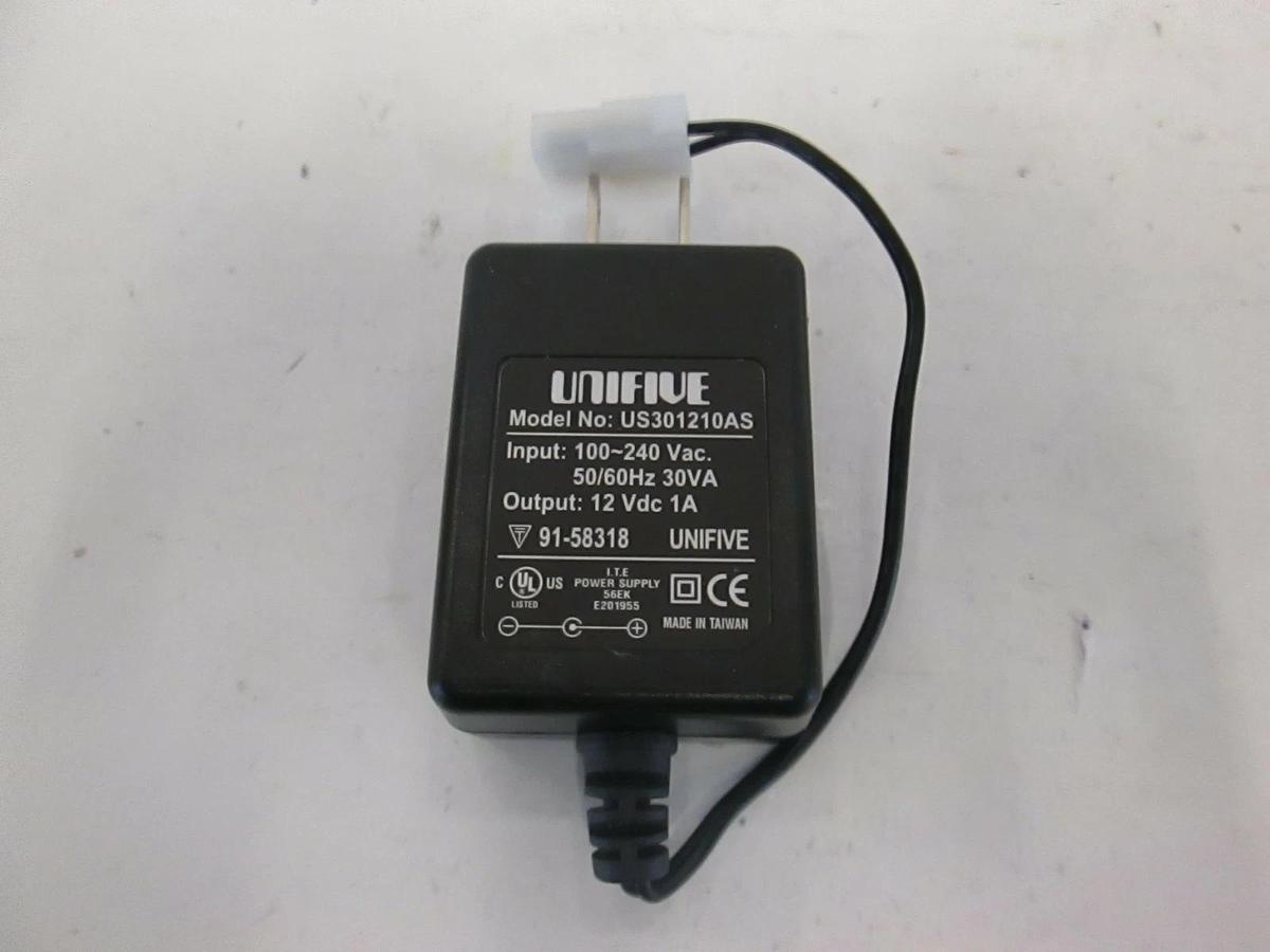 Used Unifive, US301210AS, I.T.E. Power Supply, Used
