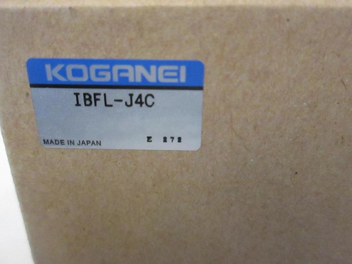 Koganei, IBFL-J4C, Takt Time Controller, New