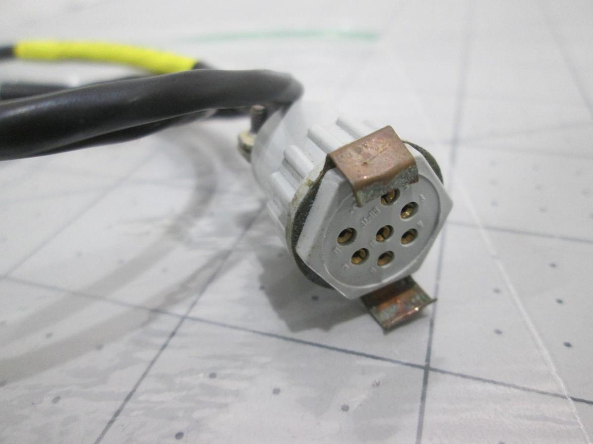 Used Schumacher, 5340-0030-D, Sensor RTD, Used