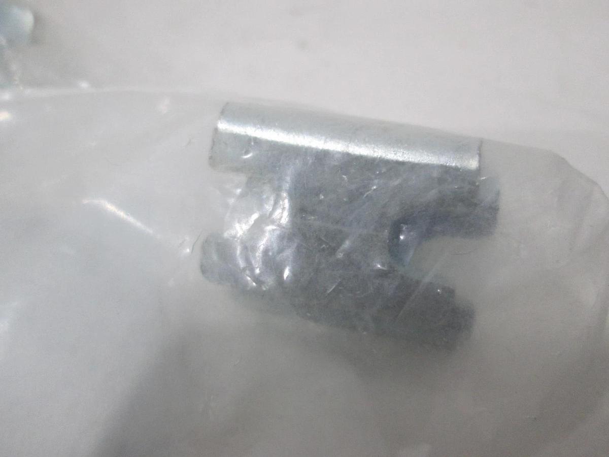 SMC, NCM-PC075, Pivot Bracket, New, Lot of 2