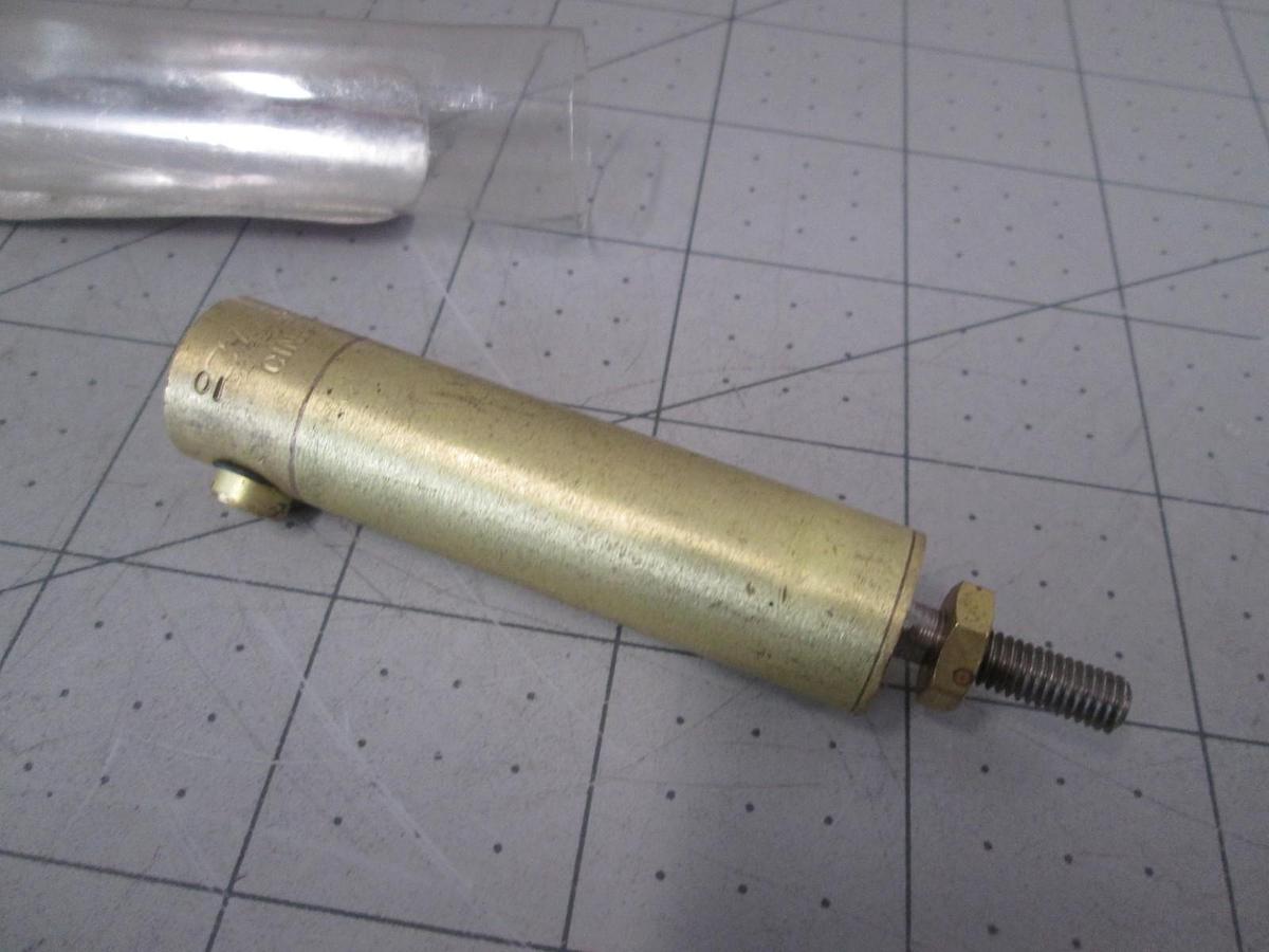 Clippard, Cylinder, Model 9PS-3/4, New