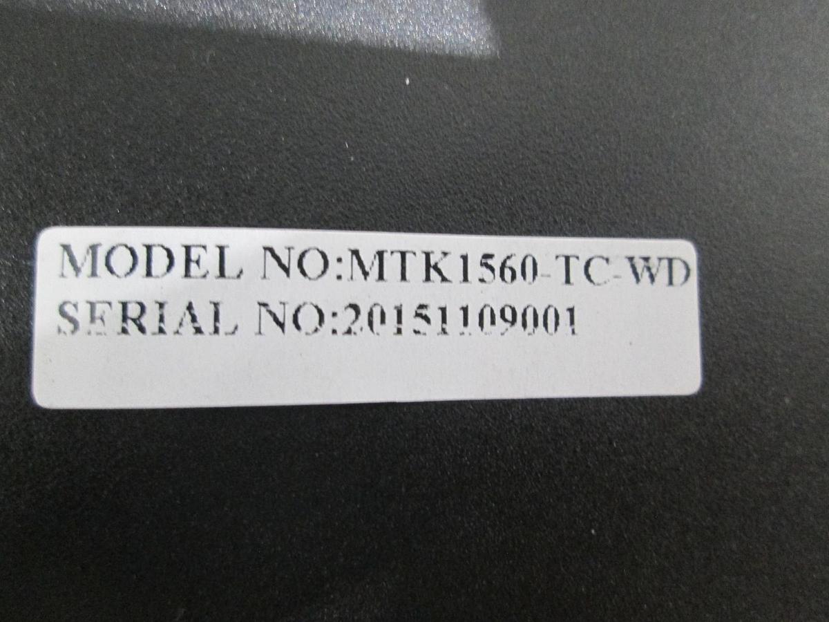 Touch Screen, MTK1560-TC-WD, New