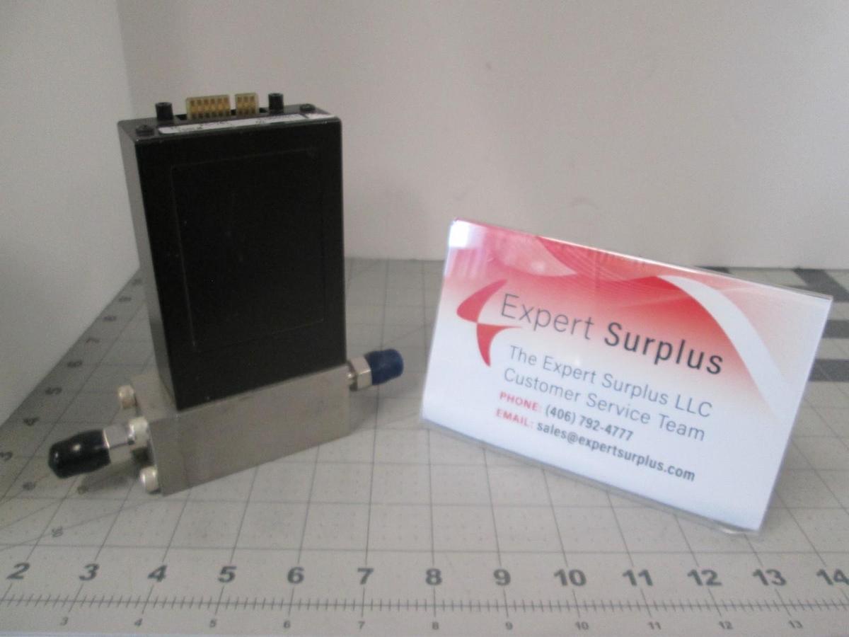 Used Tylan, FC-761, O2, 15 SLM, Mass Flow Controller, Used