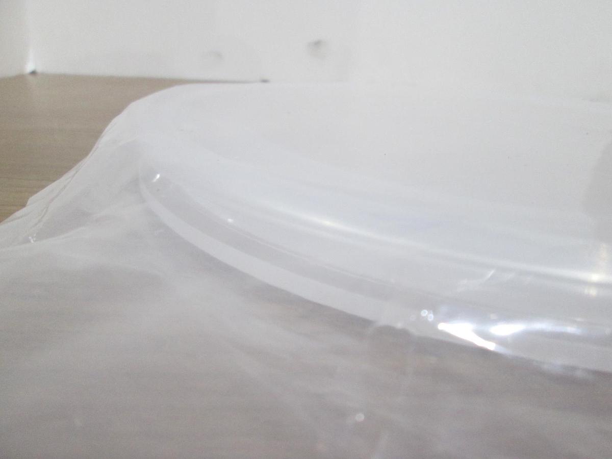 Used Sitek, SRD-0600354, Window, 260, Thick Seal, Universal, 4 Hole, New