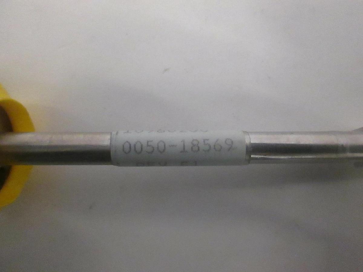 Used AMAT, 0050-18569, Gas Line Assy, Used