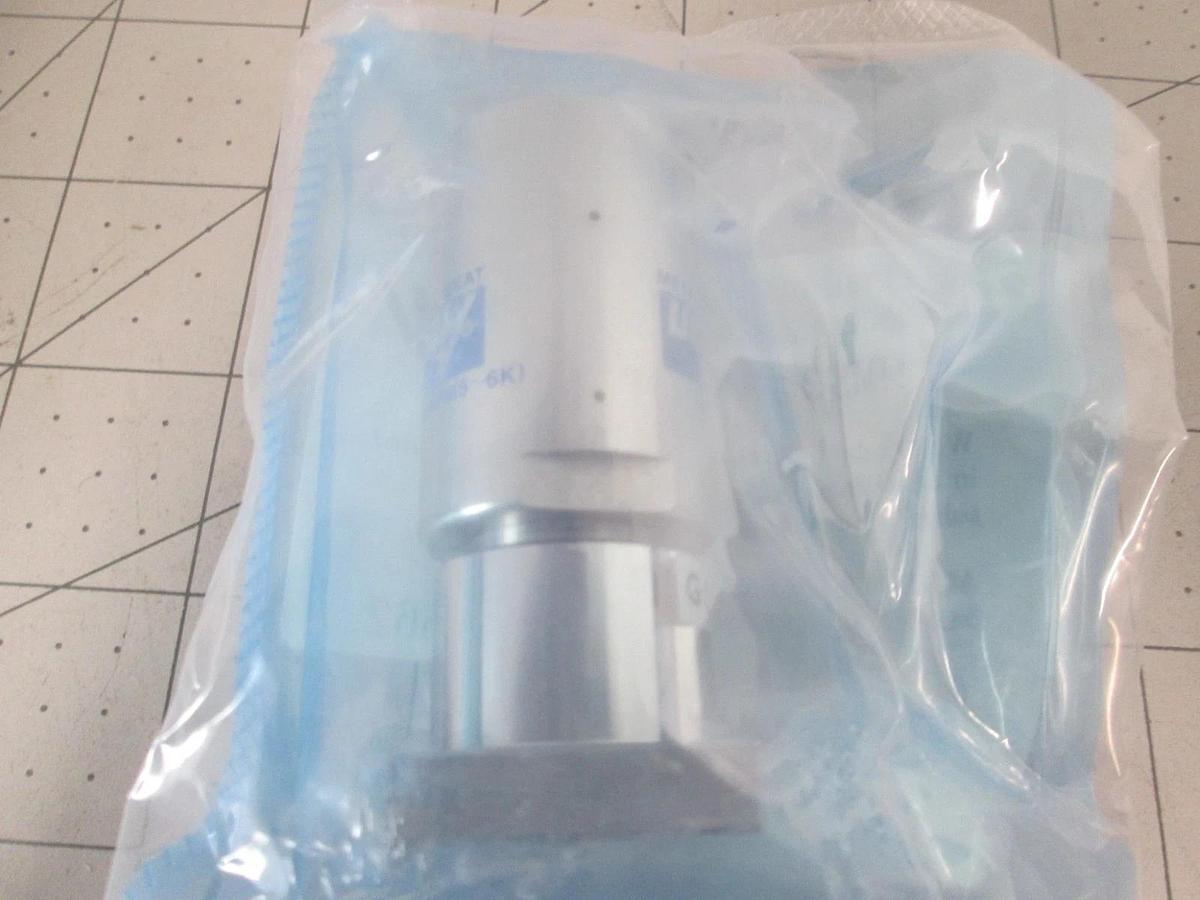 Hamlet, HMS30-4VMC, Metal Diaphragm Valve, New