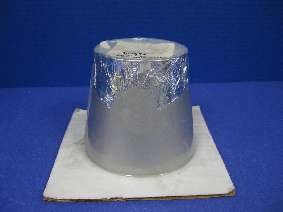 MDC Vacuum Products 402512 3x4 Conical Reducer 400-300CRN, NEW