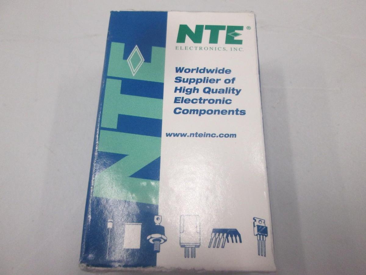 NTE Electronics, 6162, Power Diode, CVD Furnace, Center Zone, New, Lot of 2