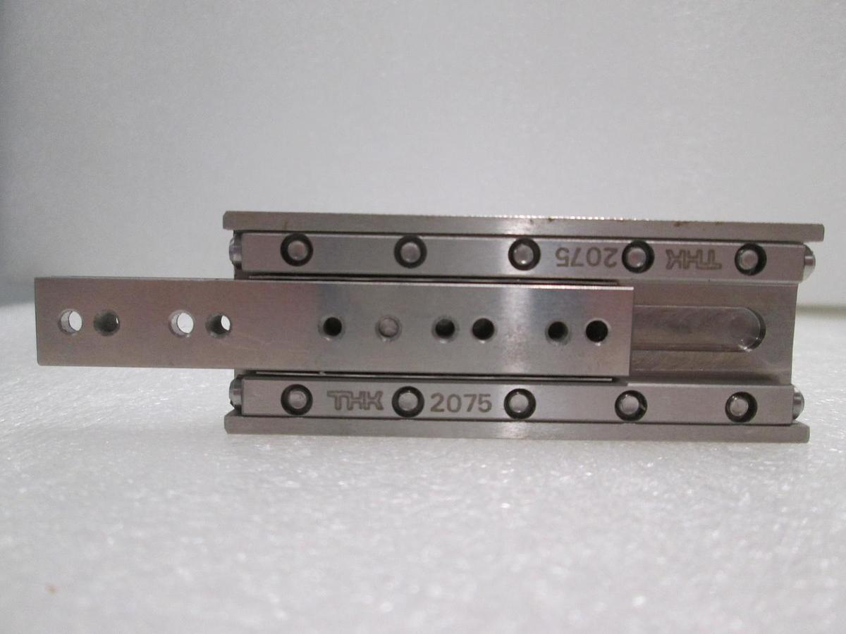 Used THK, 2075 Slide Rail, Used