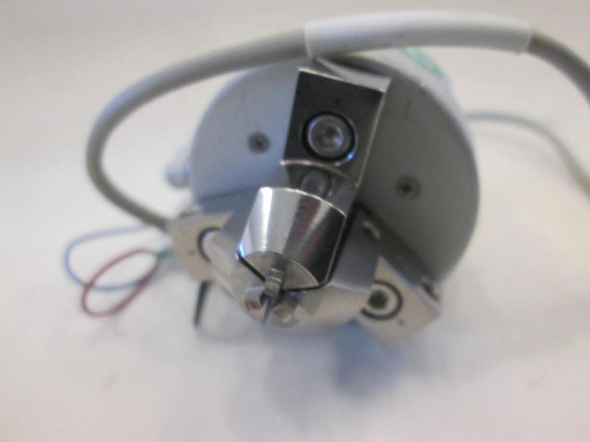 Used SMC, 11-MDHR3-10R, Actuator Air Gripper, Used