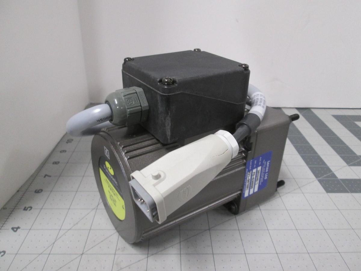 Lenze LTD, P8-630096, Magnet Motor Module, New