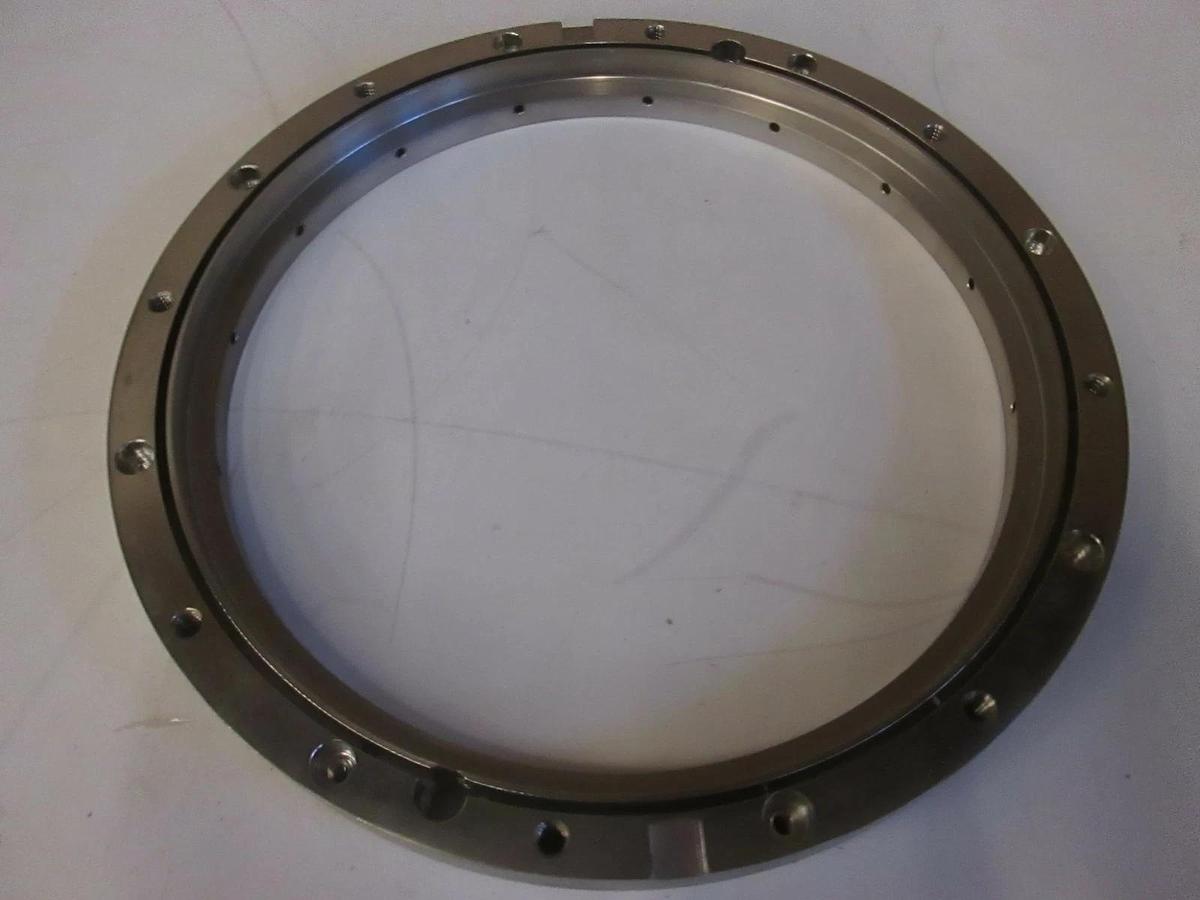 Used Manifold Flange