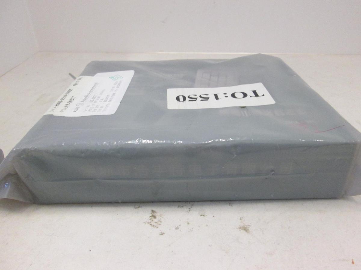 Used ASM, PS/2 17 Key Mini Keypad, 05-00277, New