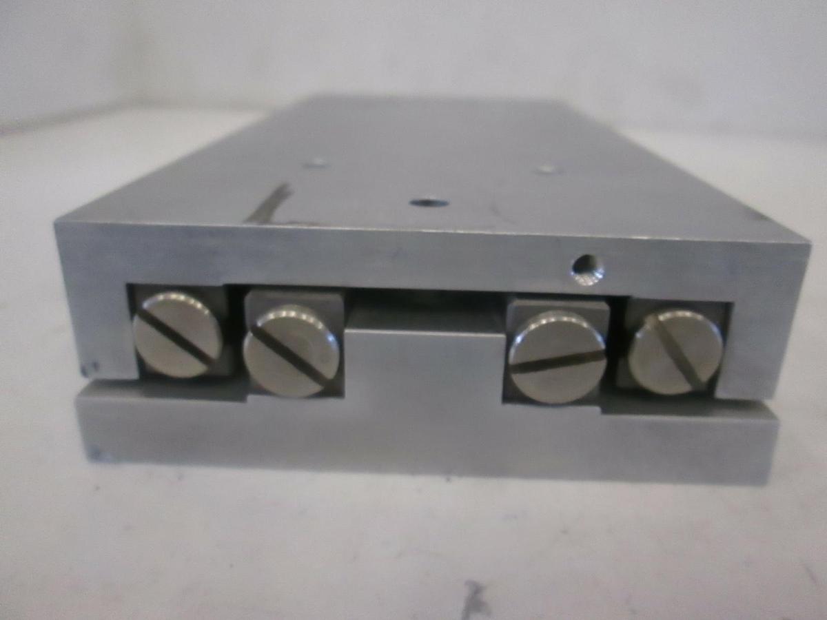 Used Micro Slides, Linear Stage, A-4080, Used