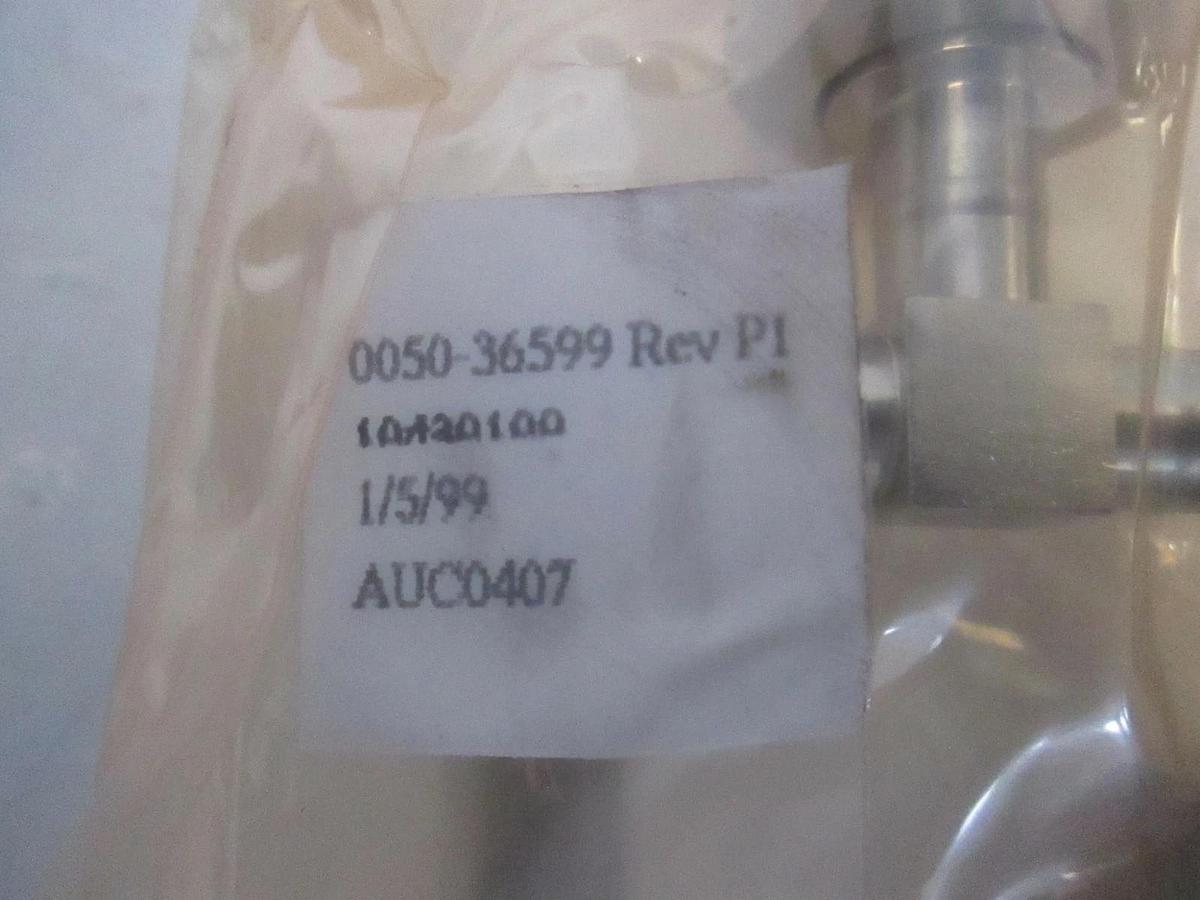Used AMAT, 0050-36599, New