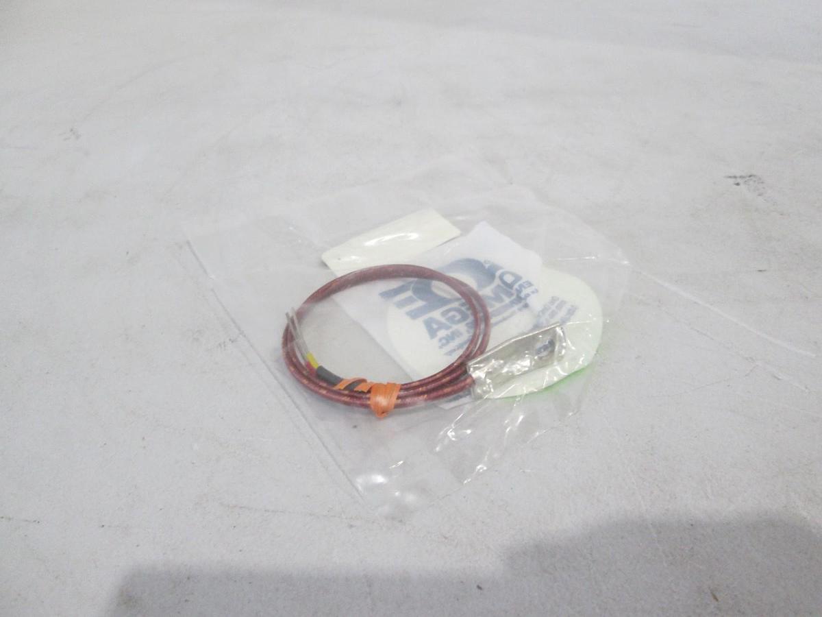 Omega, WTK-10-12, Thermocouple Assy, New