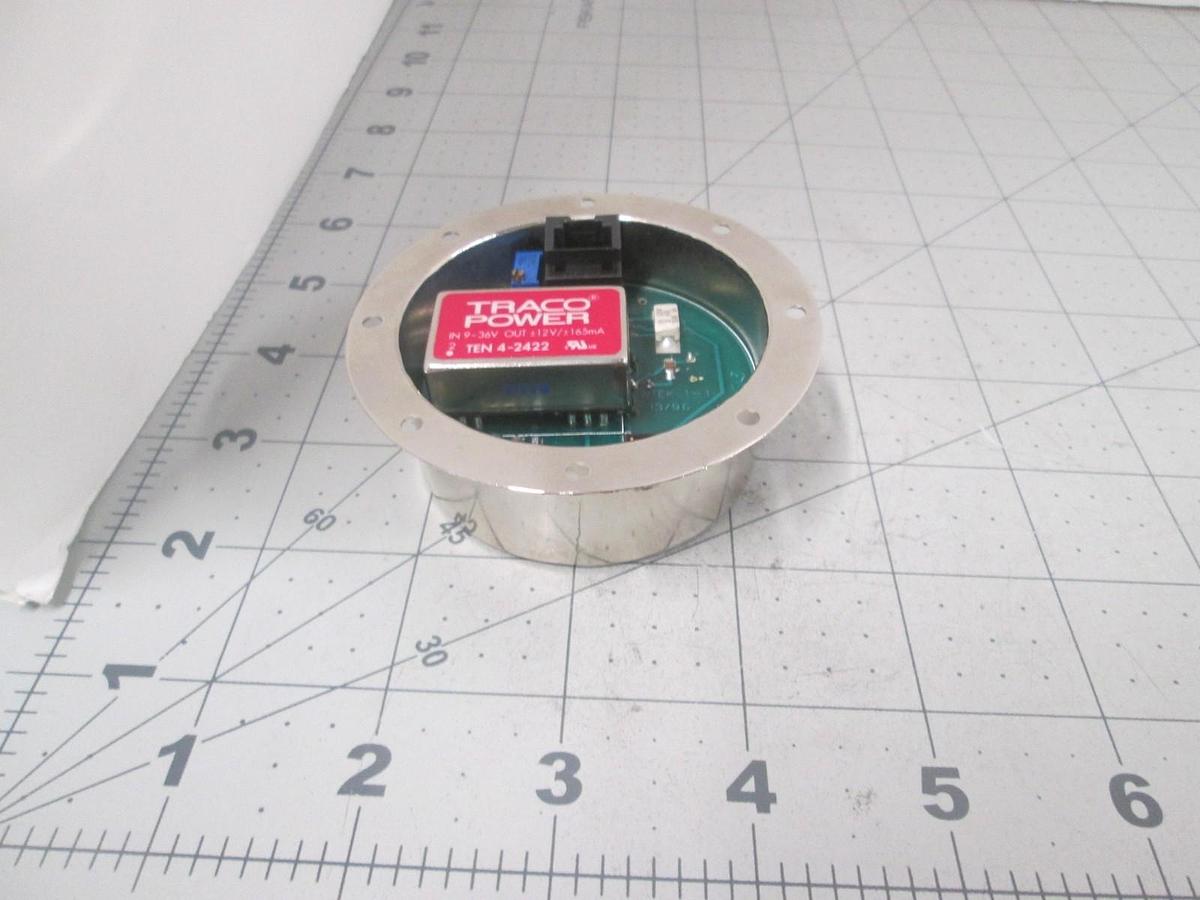 SVG, SPT Micro, 173602-001, Transceiver for 16 Cassette Module to VTR7000, New